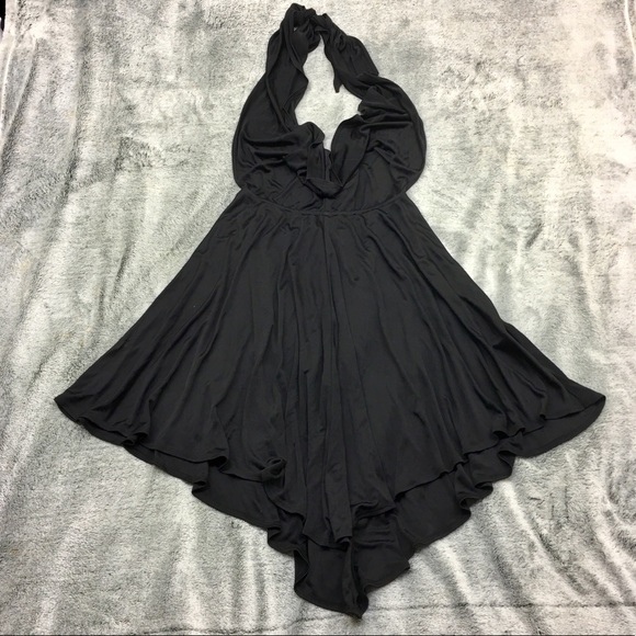 Betsey Johnson Dresses & Skirts - 💥BETSEY JOHNSON sexy silky cocktail dress